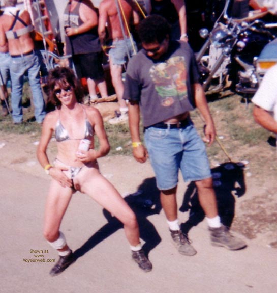 Pic #1Easyrider Rodeo'S 3