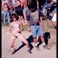 Easyrider Rodeo'S 3