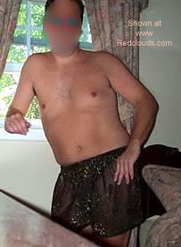 Pic #1M* First Timer Here