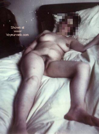 Pic #1Pics of the wife