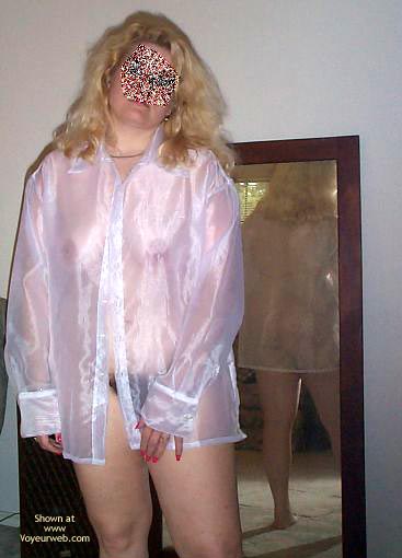 Pic #1Sheer White Shasta