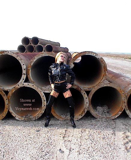 Pic #1 PIPES