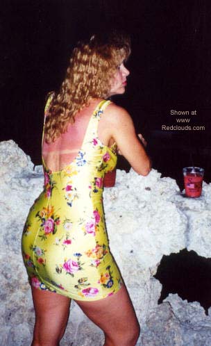 Pic #1A Night Out at a Bar