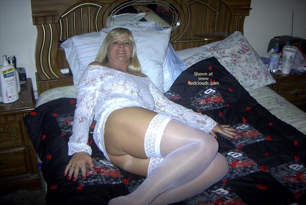 Pic #1My Lovely Wife At 41 (4)