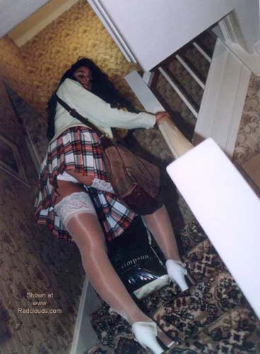 Pic #1Nice Stocking From DE