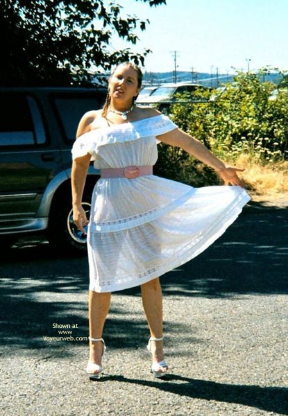 Pic #1Transparent Road