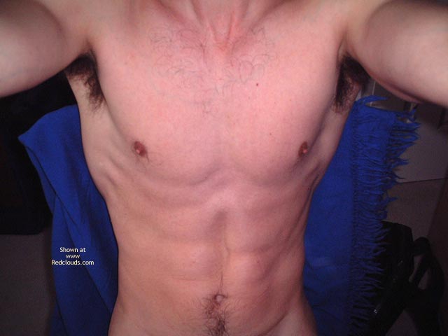 Pic #1M* 37 Yrs Young