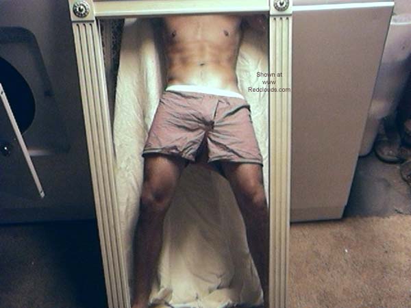 Pic #1M* Abdominals...Better Light