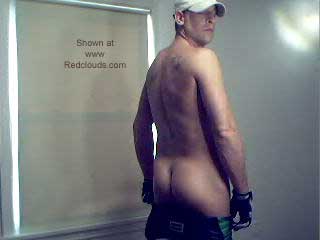 Pic #1M* Kannon in His Gear!!!