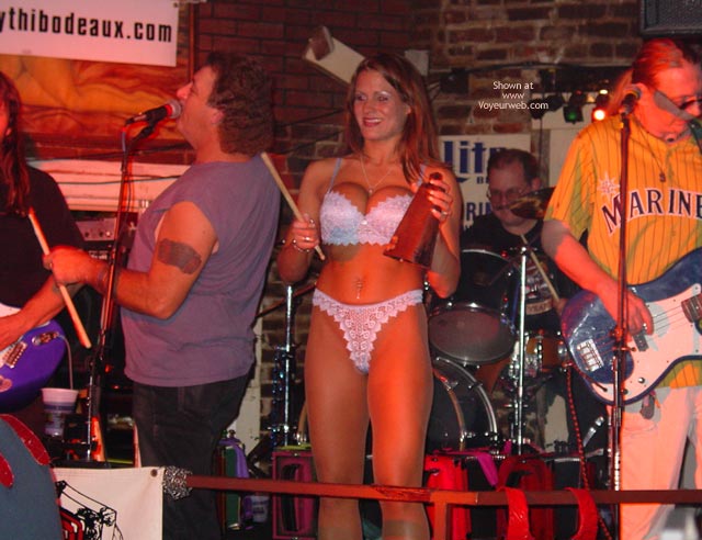 Pic #1Various Shots On Bourbon Street