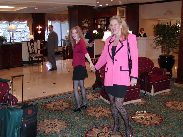 Pic #1 *Gg My Trip To Toronto