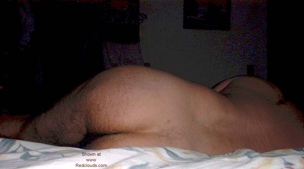 Pic #1M* Bored in OK II