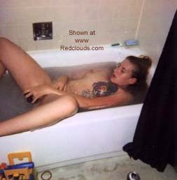 Pic #1Violet Rising