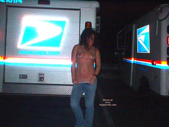 Pic #1Highway Flashing