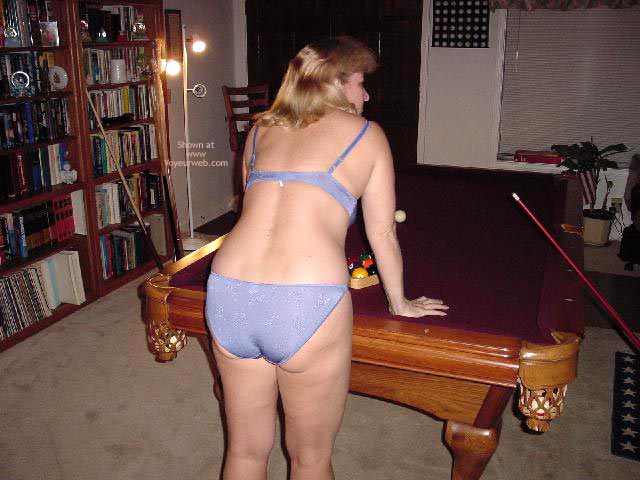 Pic #1Strip Pool