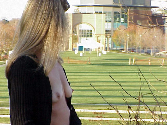 Pic #1Natasha's City View!