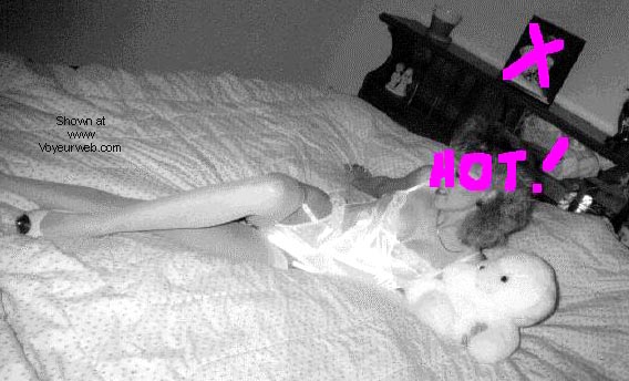 Pic #1HOT!