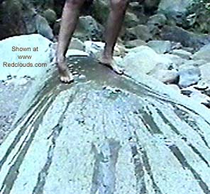 Pic #1Answering Nature's Call