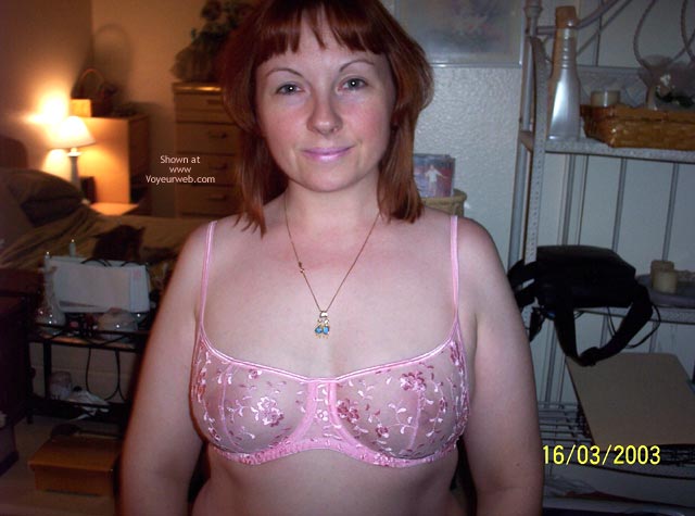 Pic #1Pretty In Pink