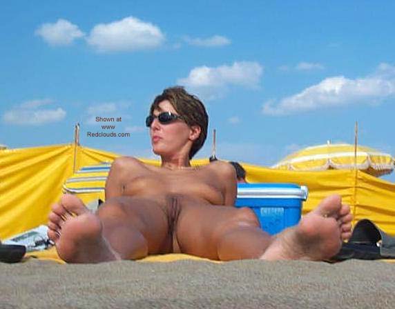 Pic #1Chez Les Nudist 1