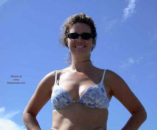 Pic #1Can Your Wife Do This ?