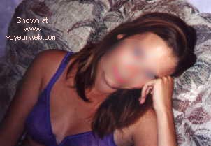 Pic #1yummy mommy (BLUR)