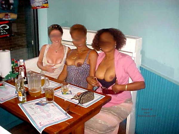 Pic #1Lunchman Here With More