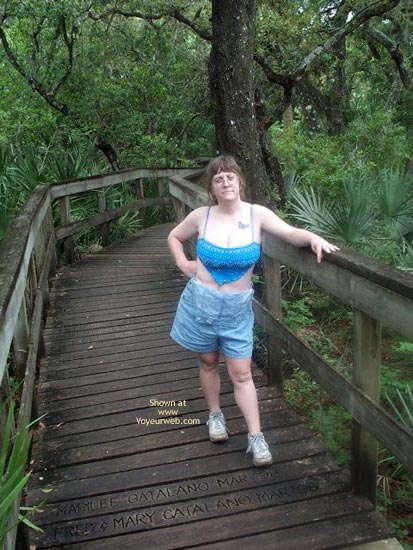 Pic #1Nature Walk