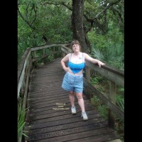 Pic #1 Nature Walk
