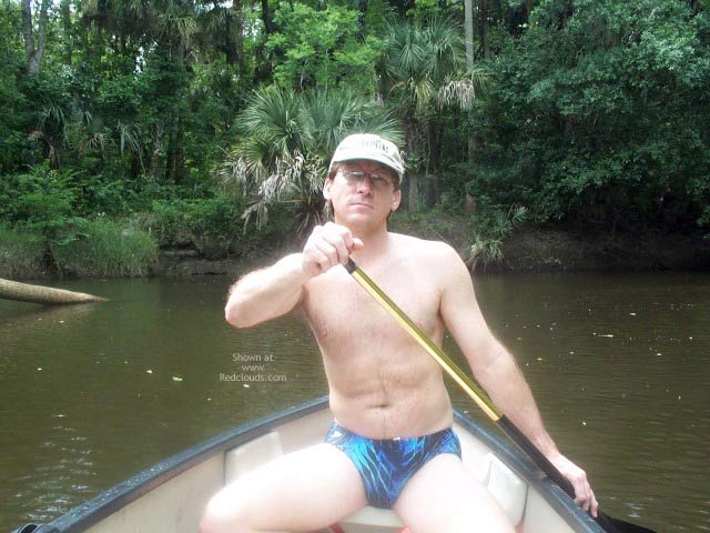 Pic #1M* Canoe Trip