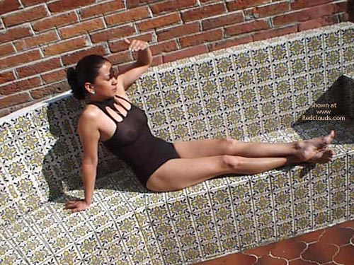 Pic #1Mexican Wife Two