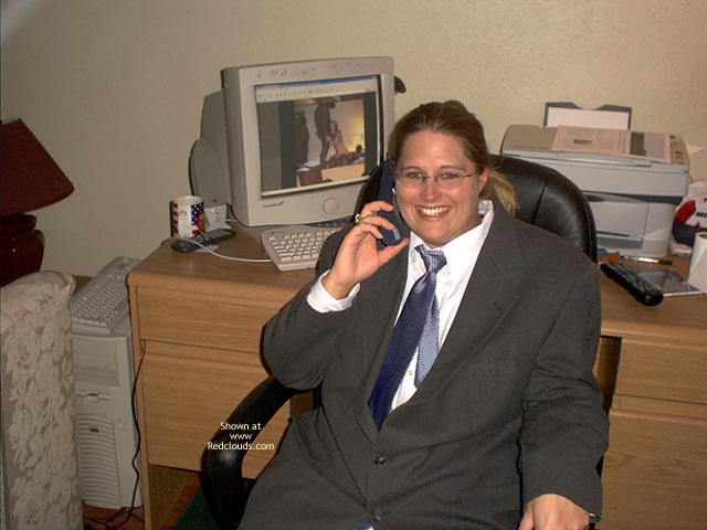 Pic #1South Texas Cock Lover - Suit And Tie