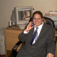 Pic #1South Texas Cock Lover - Suit And Tie