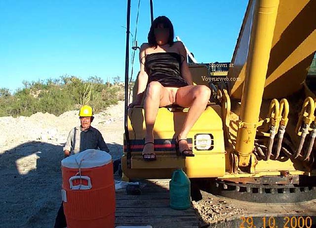 Pic #1 Kenia from Mexico 08