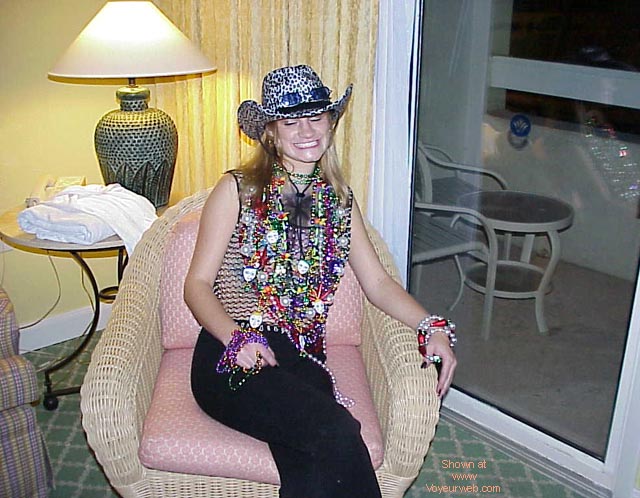 Pic #1 Key West Fantasy Fest 00
