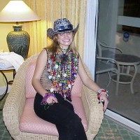 Key West Fantasy Fest 00