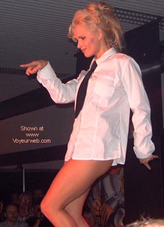 Pic #1Germany Erotikmesse Teil 6 DE