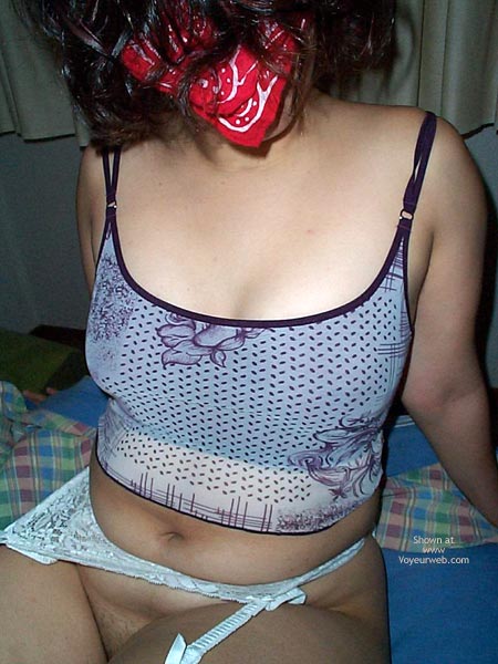 Pic #1A Try For Mary