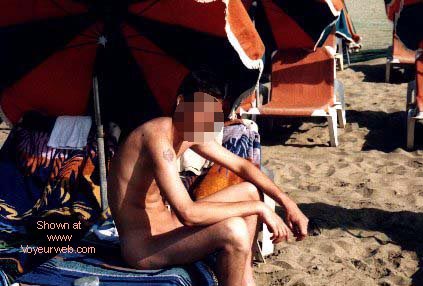 Pic #1 Gran Canaria in 1996