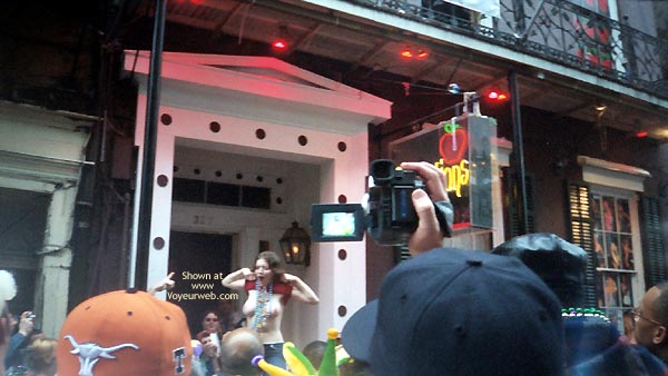 Pic #1More Mardi Madness