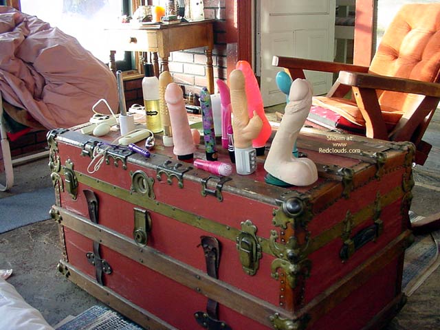 Pic #1The Toychest