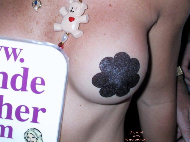 Pic #1Key West - Fantasy Fest 2000