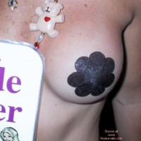 Key West - Fantasy Fest 2000