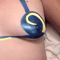 Rams Paint