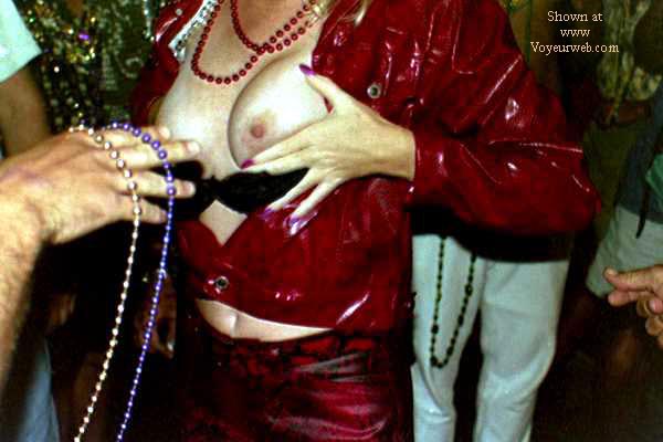 Pic #1Fantasy Fest 2K