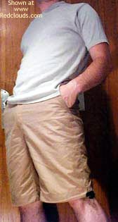Pic #1M* Am I Hot?