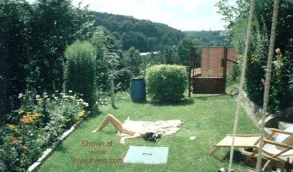 Pic #1Ex-Gf Sleeping and Posing