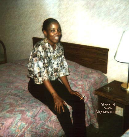 Pic #1SHORONE FIRST TIME OUT