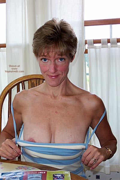 Pic #1E In The Tub 3