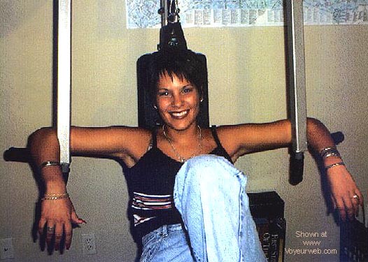 Pic #1First time contributor